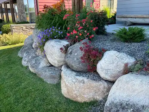 landscaping services Catasauqua